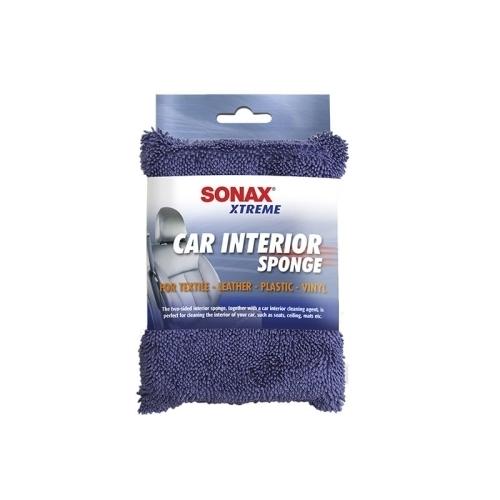 SONAX Xtreme Car Interior Sponge