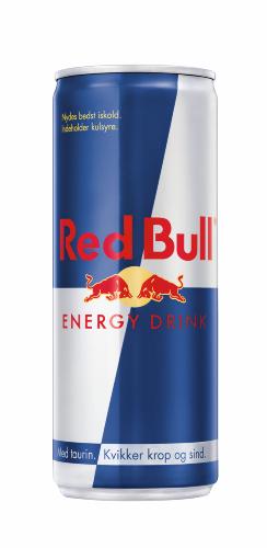 Red Bull - Orginal 250ml